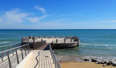 Sea view