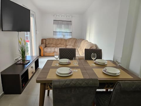 Villa mit wunderschönem Meerblick Apartment in Ulcinj Municipality