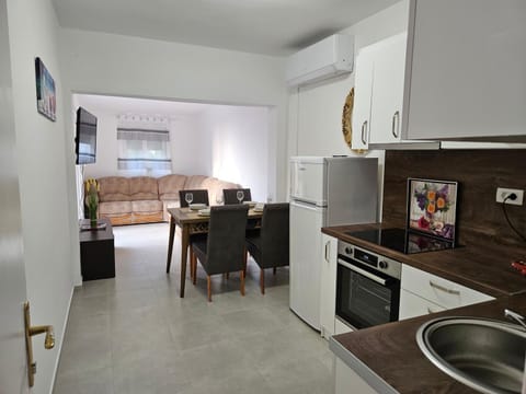 Villa mit wunderschönem Meerblick Apartment in Ulcinj Municipality