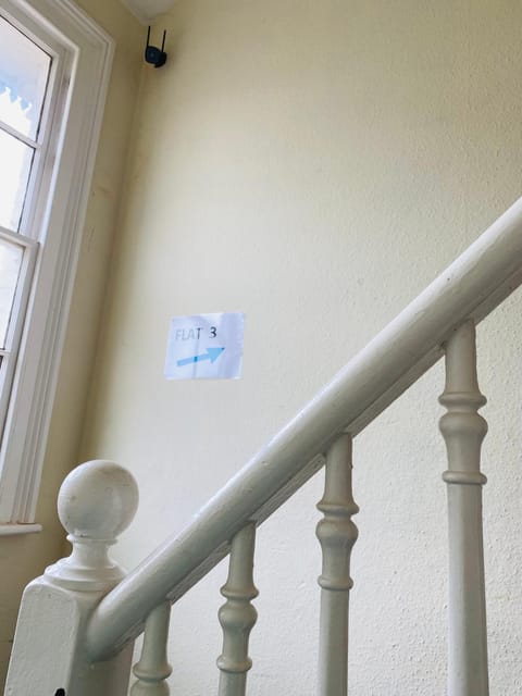 Bedford Station Rest Stop Vacation rental in Bedford