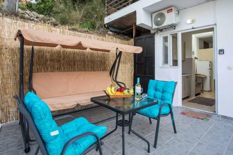 Balcony/Terrace, Balcony/Terrace