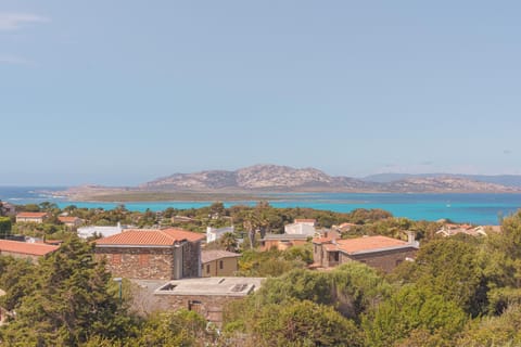 Ancóramare Bed and Breakfast in Stintino