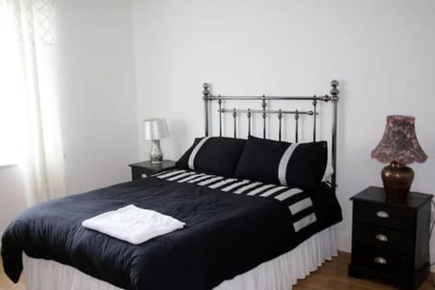 Baile Go Deo. Apartment in County Donegal