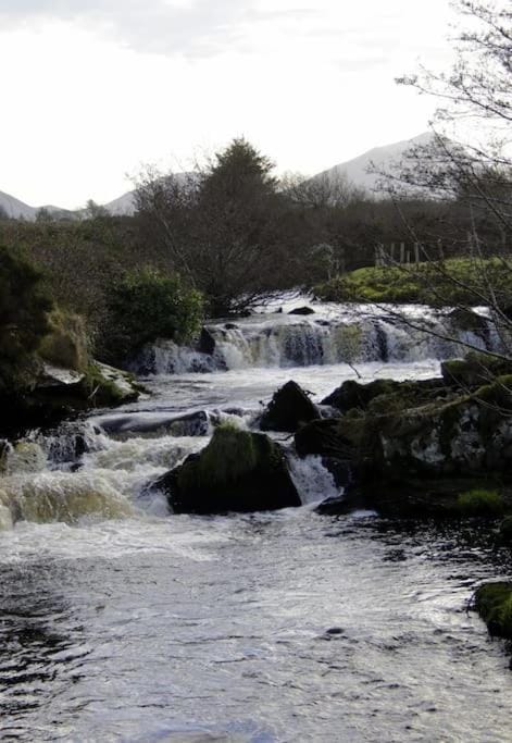 Baile Go Deo. Apartment in County Donegal