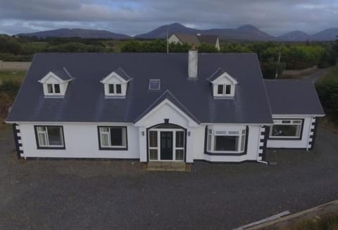 Baile Go Deo. Apartment in County Donegal
