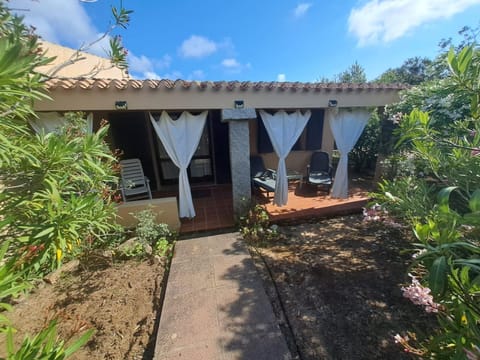 Property building, Garden, Balcony/Terrace