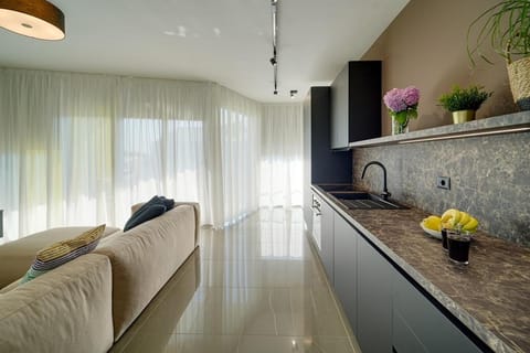 Apartment Hana Apartment in Istria County