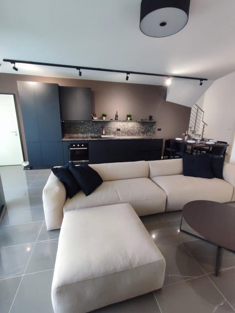 Apartment Hana Apartment in Istria County