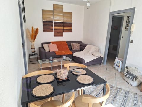 Appartement Stockholm Apartment in Provence-Alpes-Côte d'Azur