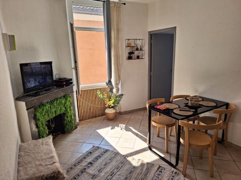 Appartement Stockholm Apartment in Provence-Alpes-Côte d'Azur