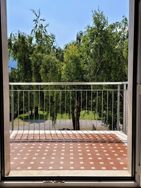 View (from property/room), Balcony/Terrace