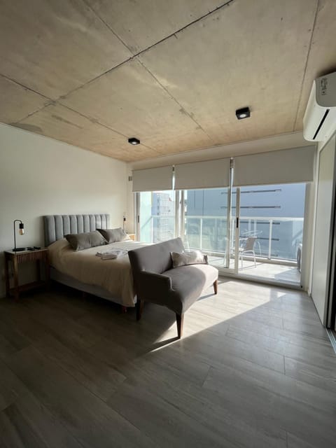 Bed, Living room, Photo of the whole room, Bedroom