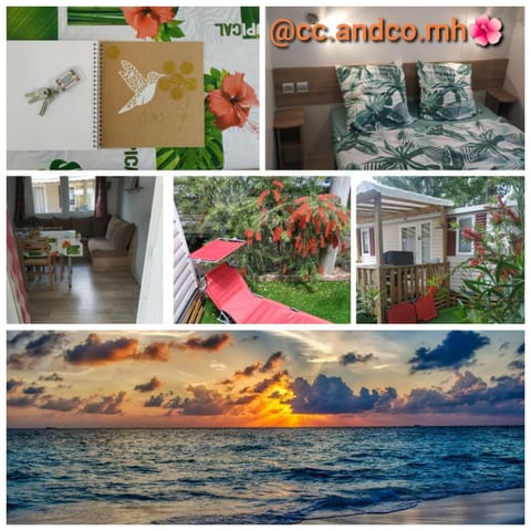 Patio, Garden, Living room, Beach, Bedroom, Garden view