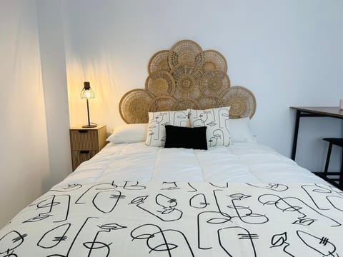 Studio Picassiano Apartment in Malaga