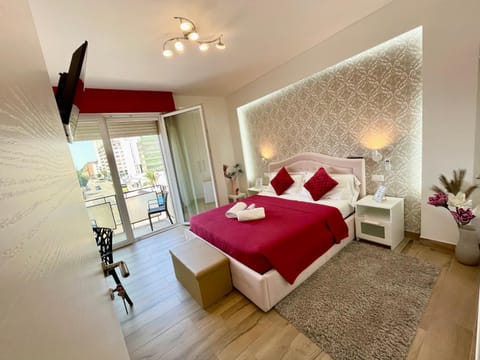 TV and multimedia, towels