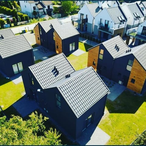 Domki całoroczne Morzemoze House in Pomeranian Voivodeship