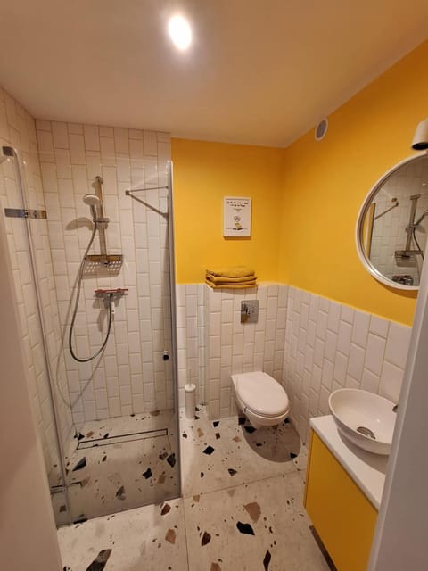 Domki całoroczne Morzemoze House in Pomeranian Voivodeship