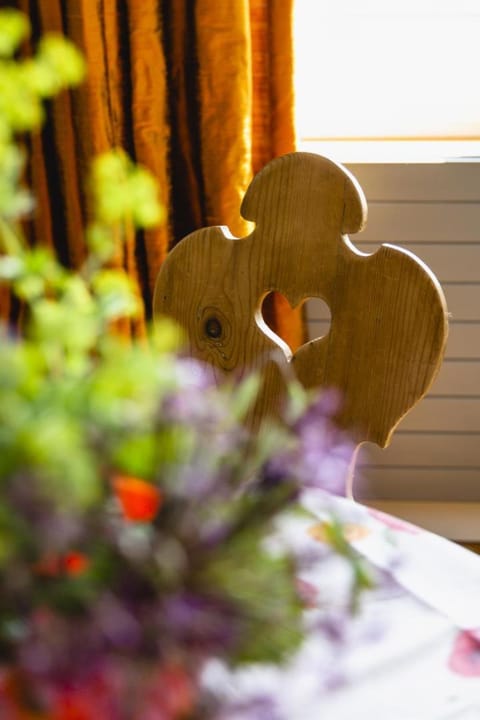 Ferienwohnung DAS SCHELLENWIES in Murnau Apartment in Murnau am Staffelsee