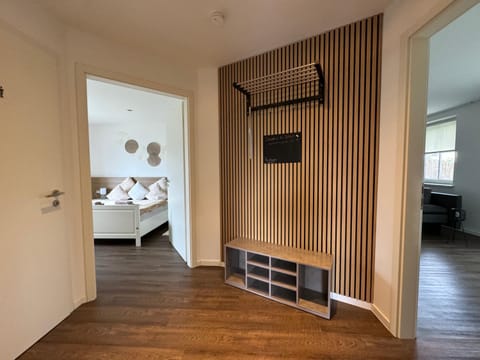 Fewo BOHO mit eigenem Garten nähe Salzburg Apartment in Berchtesgadener Land