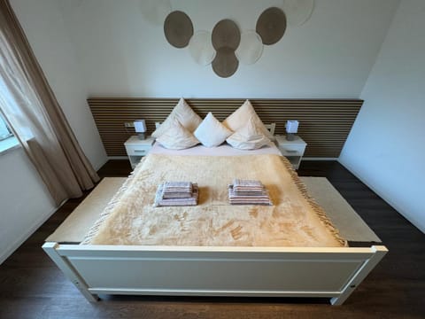 Fewo BOHO mit eigenem Garten nähe Salzburg Apartment in Berchtesgadener Land