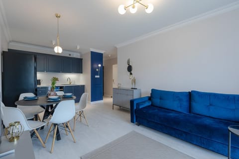 Apartament Liliowy by Major Domus Club Apartment in West Pomeranian Voivodeship, Poland