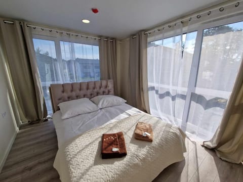 Bed, View (from property/room), Bedroom