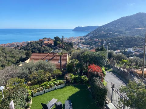 Sea view