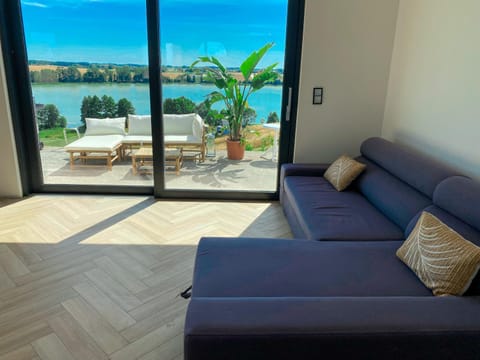 Lake view