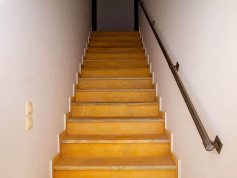 Facade/entrance, acessibility