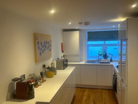 Luxury Retro 4 Bed Town House in heart of Alnwick House in Alnwick