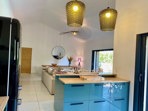 Villa de standing et vue mer Porto Vecchio Villa in Porto-Vecchio