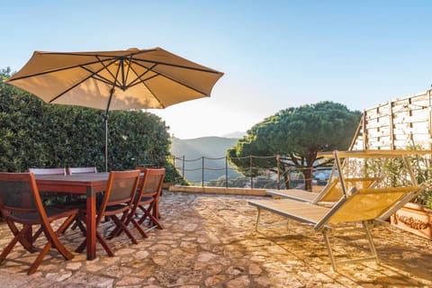 Riders Mansion Villa in Finale Ligure