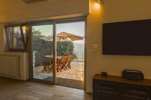 Riders Mansion Villa in Finale Ligure