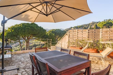 Riders Mansion Villa in Finale Ligure