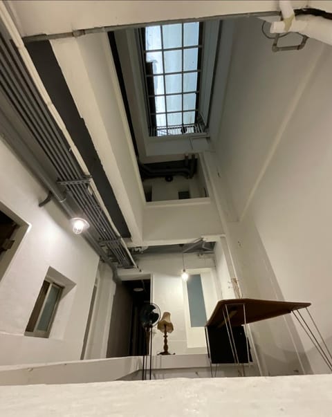 On site