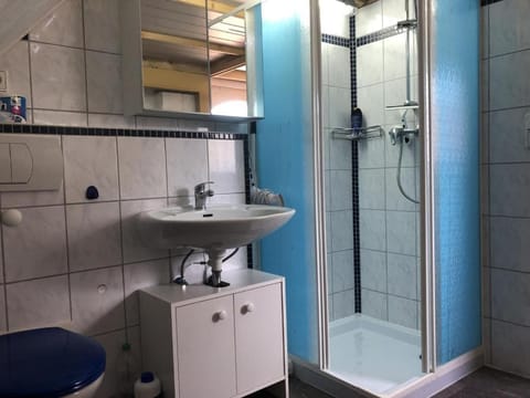 Fewo 73 Ferienwohnung in ruhiger Lage Apartment in Rerik