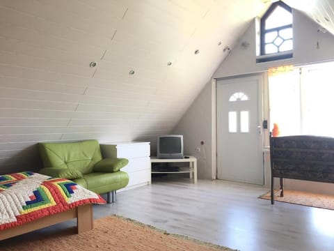 Fewo 73 Ferienwohnung in ruhiger Lage Apartment in Rerik