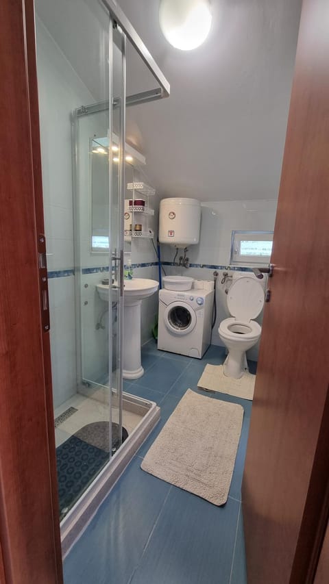 Apartment Bicky Apartment in Kotor Municipality