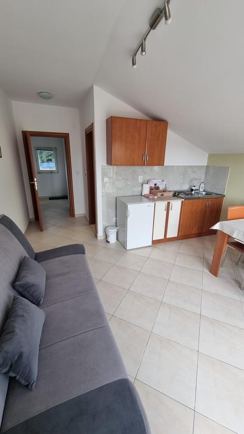 Apartment Bicky Apartment in Kotor Municipality