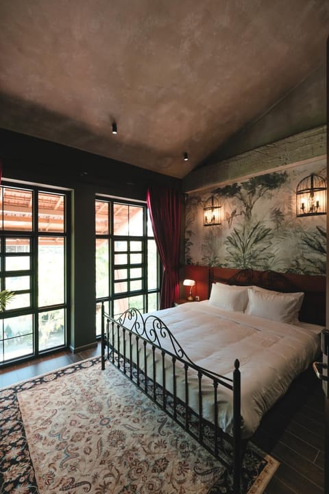 View (from property/room), Bedroom