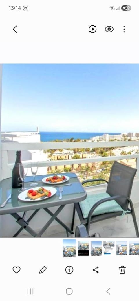 Property view