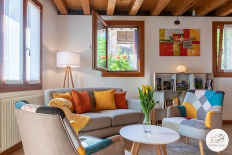 Casa L'arte della Vigna House in Vidor