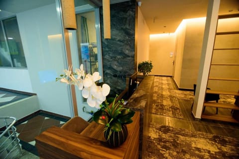 Hotel Zeneli Vlore Hotel in Vlorë