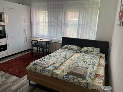 Stan na dan, Pazar Tuzla - centar grada Apartment in Federation of Bosnia and Herzegovina