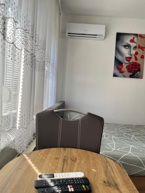 Stan na dan, Pazar Tuzla - centar grada Apartment in Federation of Bosnia and Herzegovina