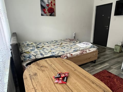 Stan na dan, Pazar Tuzla - centar grada Apartment in Federation of Bosnia and Herzegovina