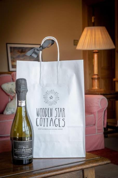 Charlton Gate House in England