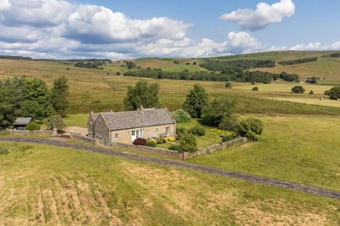 Charlton Gate House in England