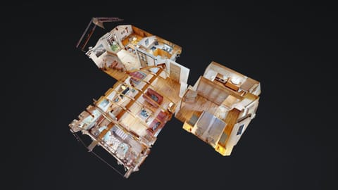 Fischer`s Postresidenzen Ettal Apartment in Tyrol