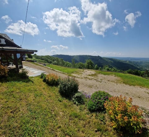 View (from property/room)